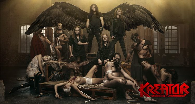 Kreator 2016a