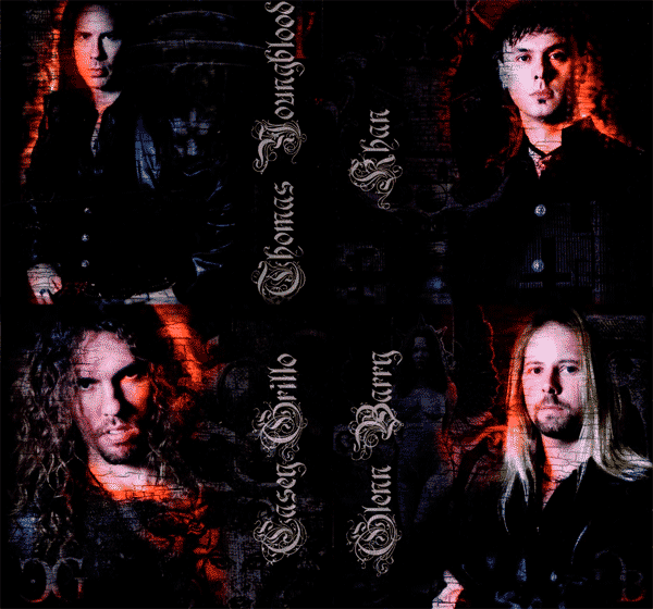kamelot-2000