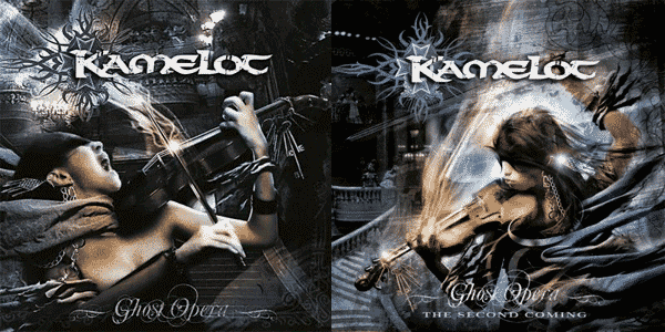kamelot-ghost-opera-covers