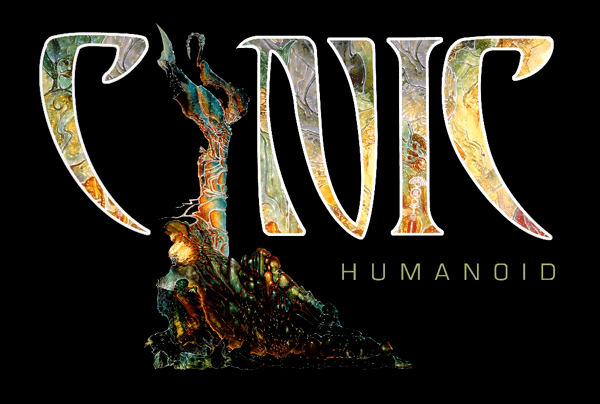 cynic-humanoid