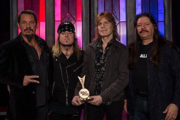 riot v hall of fame