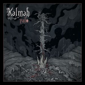 kalmah - palo
