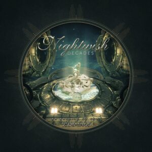 nightwish - decades