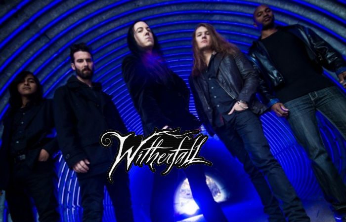 Witherall