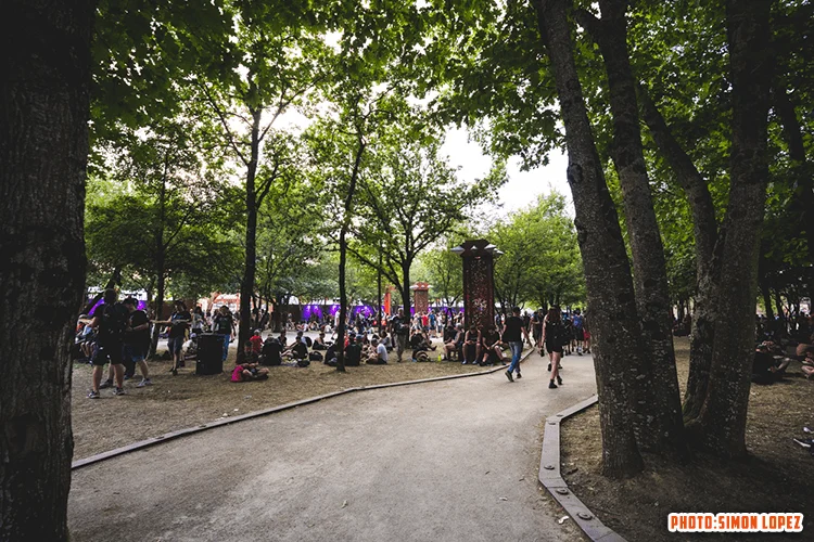 Hellfest 2022 – Μέρος Πρώτο