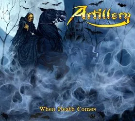 artillery_whendeathcomes