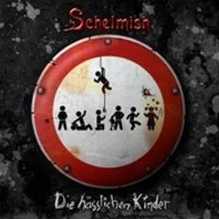 schelmish_diehasslichenkinder