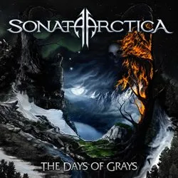 sonataarctica_thedaysofgrays