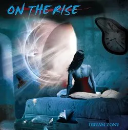 on_the_rise_-_dream_zone_artwork