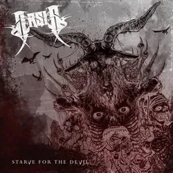 arsis_-_starve_for_the_devil_artwork