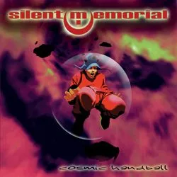 silent_memorial_-_cosmic_handball_artwork