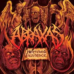 abraxas_wretchedexistence