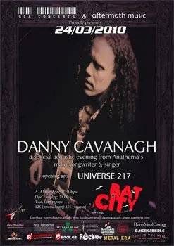 dannycavanagh