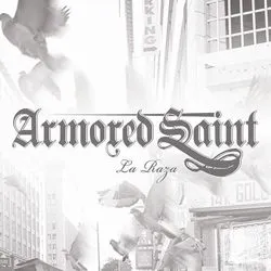 armored_saint_-_la_raza_cover