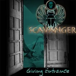 scavager_givingentrance