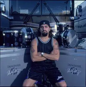 mikeportnoy