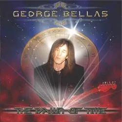 georgebellas_thedawnoftime