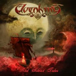 elvenking_-_red_silent_tides_artwork