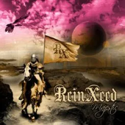 reinxeed cover