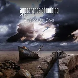 appearanceofnothing_cover