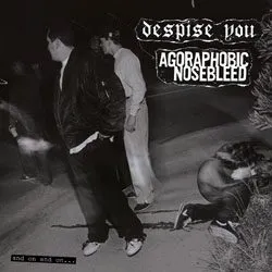 agoraphobicnoisbleed_cover