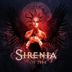 sirenia_theenigmaoflife