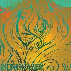 sungazer_cover