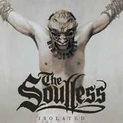 thesoulless_cover