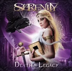 serenity_cover