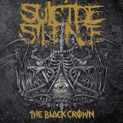 suicidesilence_theblackcrown