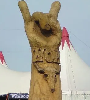 wacken