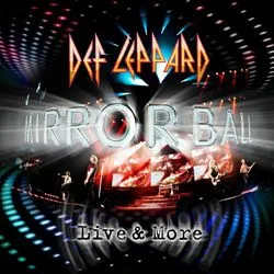 defleppard_mirrorball