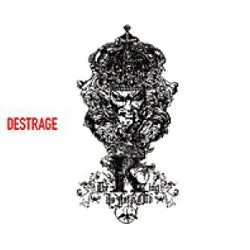 destrage_cover