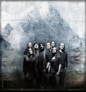 eluveitie