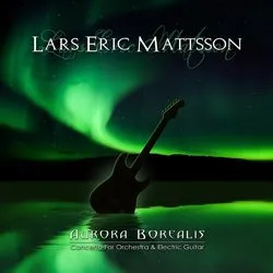 larsericmattsson_auroraborealis