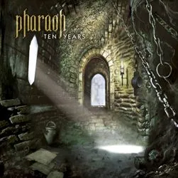 pharaoh_cover