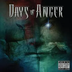 daysofanger_cover