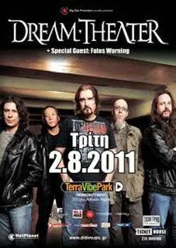 dreamtheater