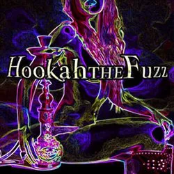 hookahthefuzz_cover