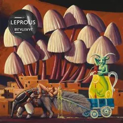 leprous__bilateral