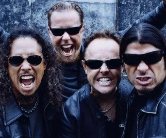 metallica