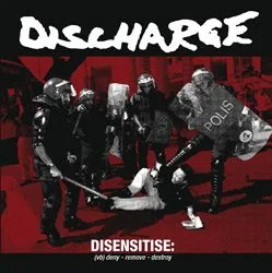 discharge_disensitise