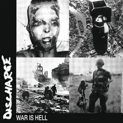 discharge_warishell