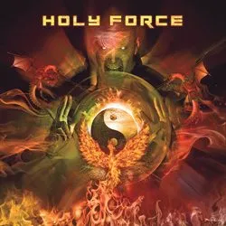 holyforce_cover