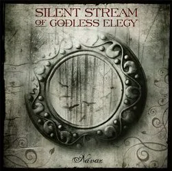 silentstreamofgodlesselegy_cover