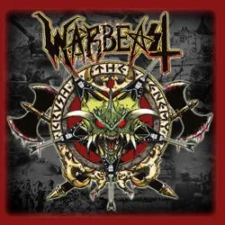 warbeast cover