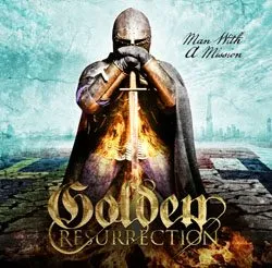 goldenresurrection cover