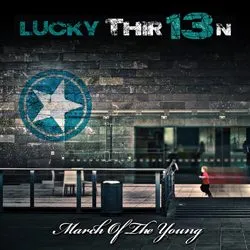 luckythir13n_cover