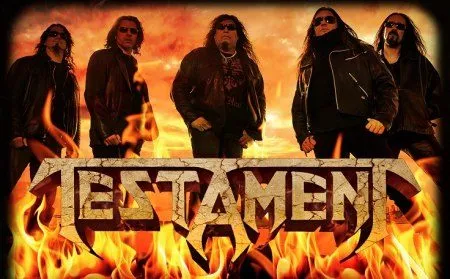 testament