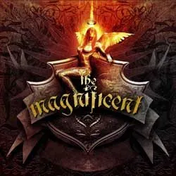 themagnificent_cover